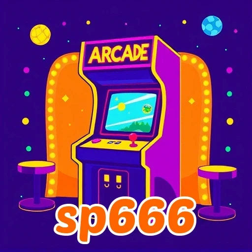 sp666: Temukan Keasyikan Acara Game Online Terbaik!