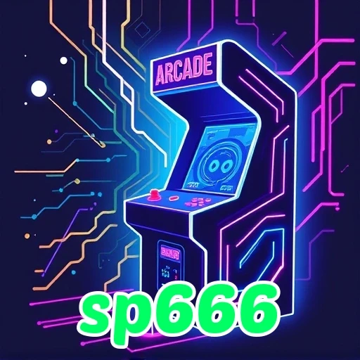 sp666: Game FPS Seru dengan Fitur Unggulan untuk Pengguna Indonesia