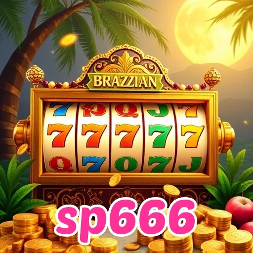 sp666: Game Idle yang Menggugah Selera Para Gamer Indonesia