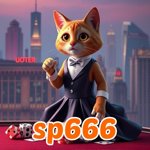 sp666: Temukan Strategi Permainan Terhebat untuk Menang!