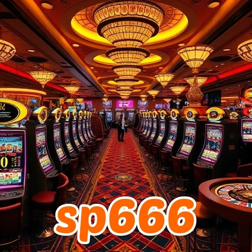 sp666: Temukan Tips Gaming Terbaik untuk Pemain Indonesia