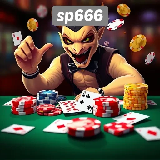 Keuntungan Bermain di Situs Game sp666 untuk Penggemar Judi Online