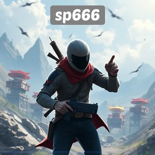 Diverse Game Pilihan di SP666 untuk Penggemar Gaming