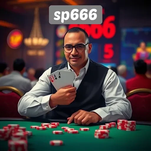 Ulasan Lengkap tentang Pengalaman Bermain di SP666