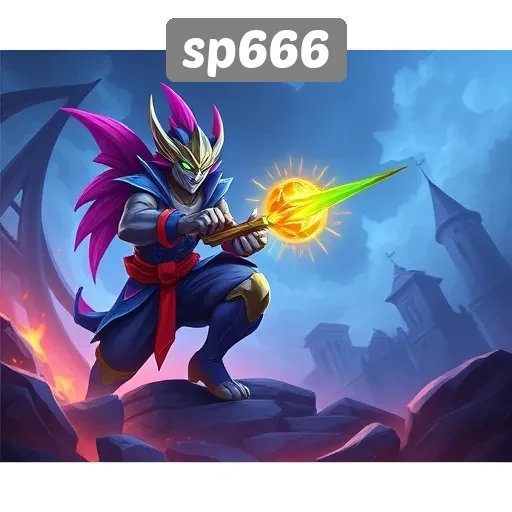 Menjelajahi Fitur Menarik dari Situs Game sp666