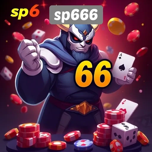 Mengenal Lebih Dalam Situs Game Sp666
