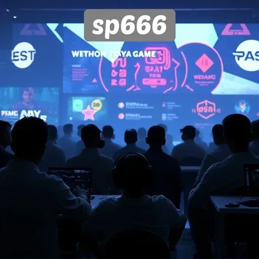 Future Game Developments di SP666 dan Dampaknya