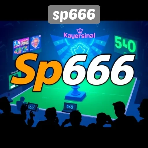 Masa Depan dan Inovasi yang Diharapkan dari Situs Sp666