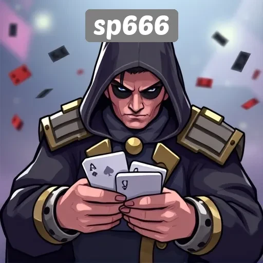 Panduan Lengkap Bermain di Situs Game SP666