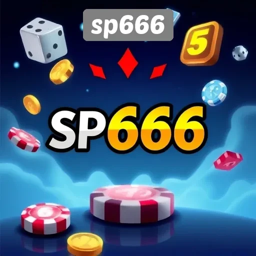 Mengenal Fitur Utama Situs Game SP666