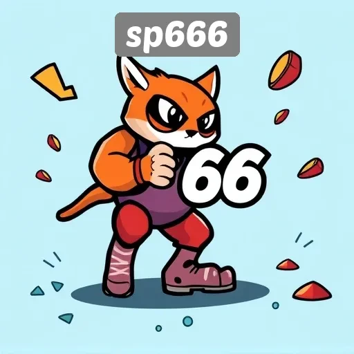 Bagaimana Memulai Memainkan Game di sp666