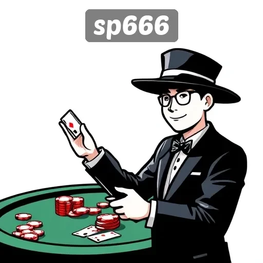 Cara Daftar dan Mulai Bermain di sp666