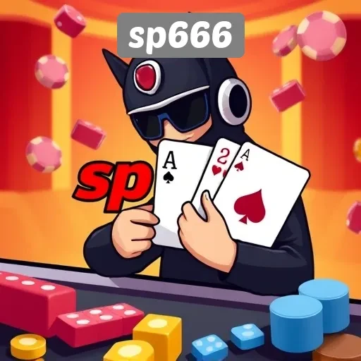 Pendaftaran dan Cara Bermain di SP666 untuk Pemula