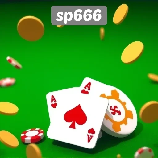 Mengulas Keunggulan Permainan di Situs Sp666