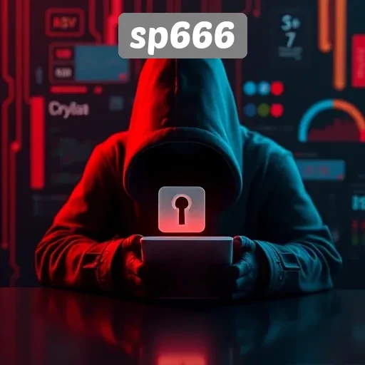 Penilaian Sistem Keamanan dan Privasi di sp666