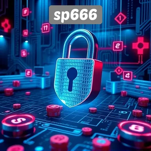 Keamanan dan Privasi di Situs Game Sp666