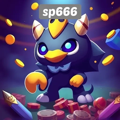 Kelebihan Sp666 Dibandingkan Situs Game Lain di Pasar