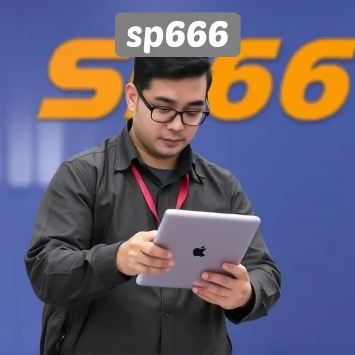 Dukungan Pelanggan Sp666 Untuk Pengguna yang Membutuhkan Bantuan