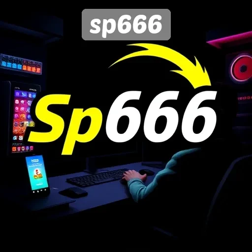 Sp666 sebagai Alternatif Hiburan Digital untuk Para Gamers