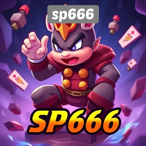 Keunggulan Situs Game SP666 dalam Menawarkan Pengalaman Bermain