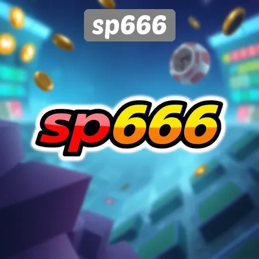 Mengenal Situs Game SP666 dan Fitur Unggulannya