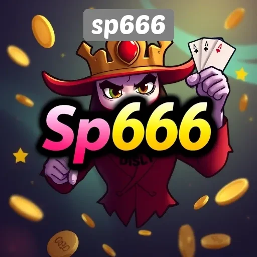 Mengenal Situs Game SP666 Apa Saja Tawaran Menariknya