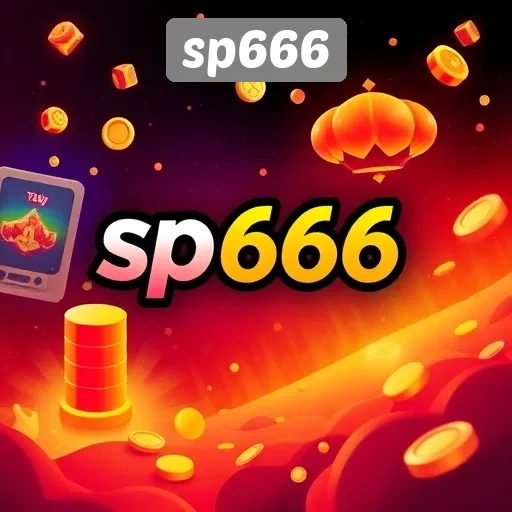 Mengenal Situs Game Sp666 sebagai Platform Bermain Populer