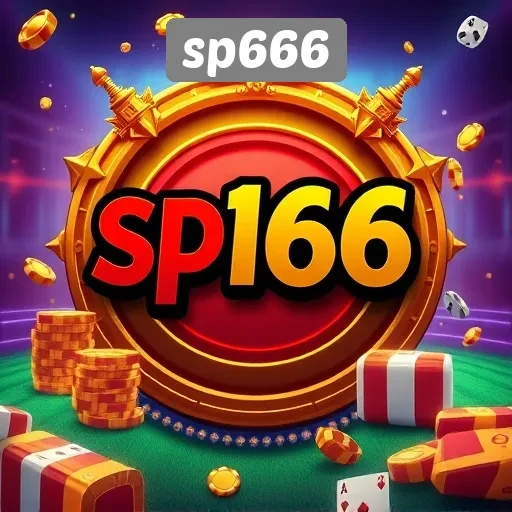 Mengenal Lebih Dekat Situs Game Sp666