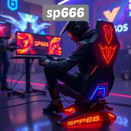 Mengapa SP666 Menjadi Pilihan Utama Gamer Indonesia