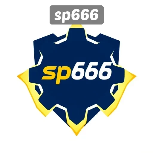 Sp666: Tempat Berkumpulnya Komunitas Game Online