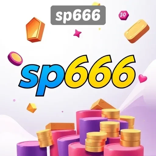 Mengenal sp666 Sebagai Platform Game Online Terpercaya