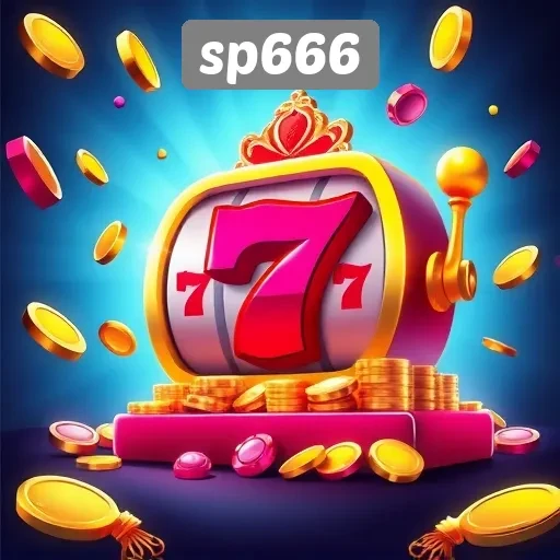 Situs SP666 dan Ragam Permainan Slot yang Tersedia