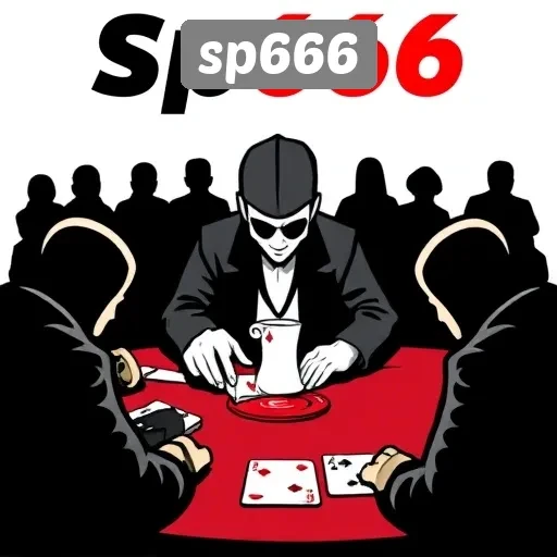Belajar Strategi Menang di Permainan Sp666