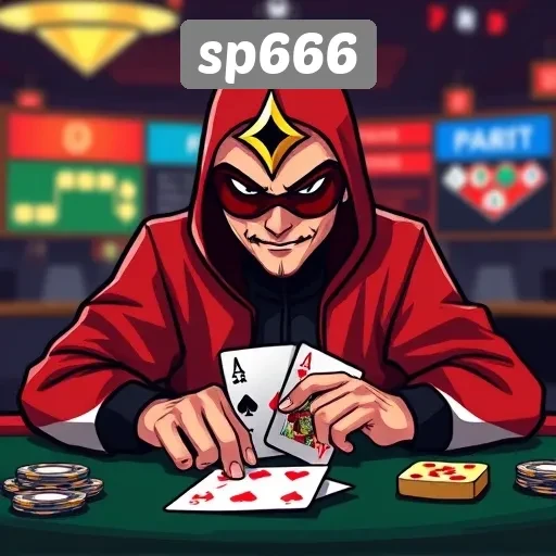 Taktik dan Strategi Bermain di Sp666 untuk Meningkatkan Kesempatan Menang