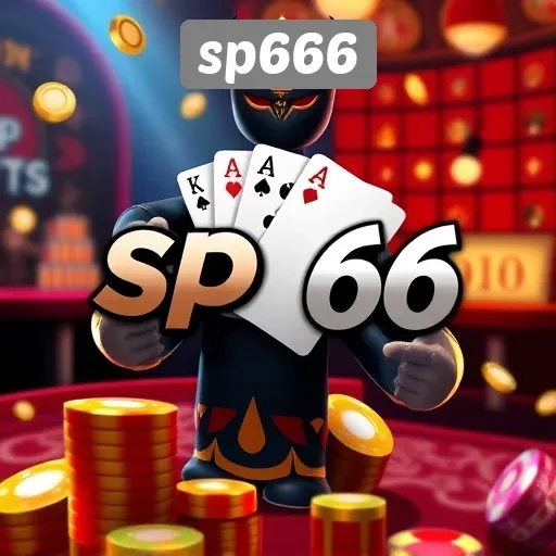 Tipe-Tipe Permainan Yang Tersedia di Sp666
