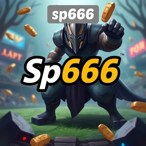 Menggali Keunikan Situs Game Sp666 di Dunia Gaming Indonesia