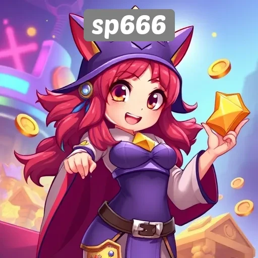 Reviu Pengalaman Pengguna di Situs Game SP666