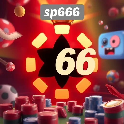 Berbagai Jenis Permainan yang Tersedia di Situs sp666