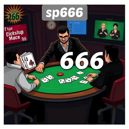 Strategi Terbaik untuk Memenangkan Permainan di sp666
